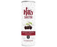 Hiro Saketini Black Cherry